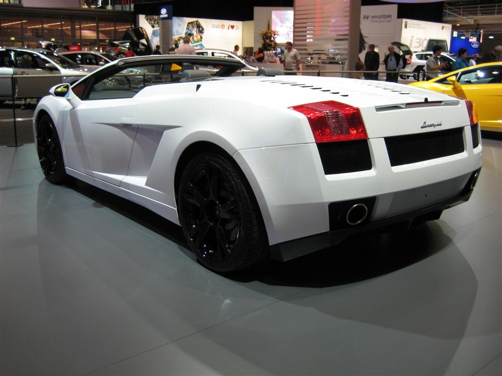 Syd Motor Show 0477